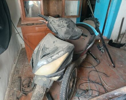Вайпер 150, об'ємом двигуна 0.15 л та пробігом 0 тис. км за 304 $, фото 2 на Automoto.ua