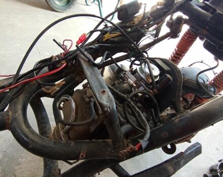 Вайпер 150, объемом двигателя 0.15 л и пробегом 0 тыс. км за 61 $, фото 6 на Automoto.ua