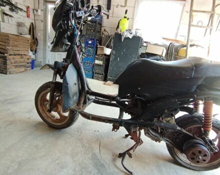 Вайпер 150, объемом двигателя 0.15 л и пробегом 0 тыс. км за 61 $, фото 4 на Automoto.ua