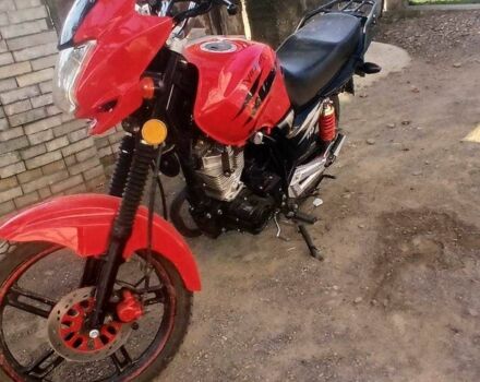 Вайпер 150, объемом двигателя 0.15 л и пробегом 0 тыс. км за 800 $, фото 1 на Automoto.ua