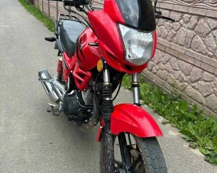 Вайпер 150, об'ємом двигуна 0 л та пробігом 928 тис. км за 655 $, фото 1 на Automoto.ua