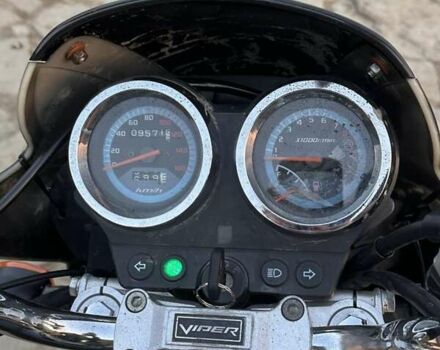 Вайпер 150, объемом двигателя 0 л и пробегом 10 тыс. км за 550 $, фото 3 на Automoto.ua