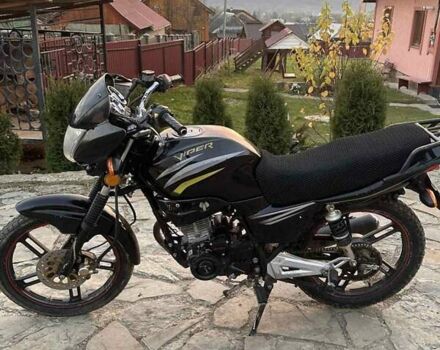 Вайпер 150, объемом двигателя 0 л и пробегом 10 тыс. км за 550 $, фото 6 на Automoto.ua