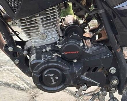 Вайпер 150, объемом двигателя 0 л и пробегом 10 тыс. км за 550 $, фото 1 на Automoto.ua