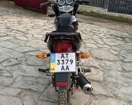 Вайпер 150, объемом двигателя 0 л и пробегом 10 тыс. км за 550 $, фото 4 на Automoto.ua