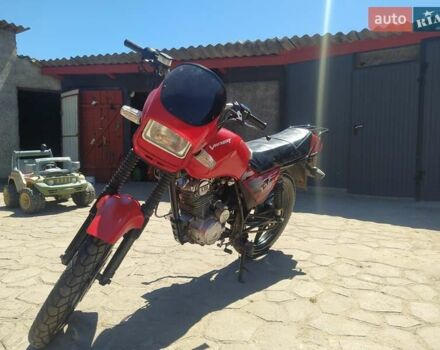 Вайпер 150 2012 в Нововолынск на Automoto.ua Вайпер 150, объемом двигателя 0 л и пробегом 9 тыс. км за 435 $, фото 3 на Automoto.ua