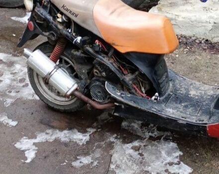 Вайпер 150, объемом двигателя 0 л и пробегом 0 тыс. км за 119 $, фото 3 на Automoto.ua