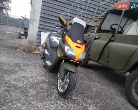 Вайпер 150, об'ємом двигуна 0.15 л та пробігом 15 тис. км за 359 $, фото 2 на Automoto.ua