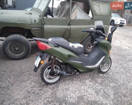 Вайпер 150, об'ємом двигуна 0.15 л та пробігом 15 тис. км за 359 $, фото 1 на Automoto.ua