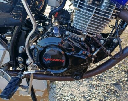 Вайпер 150, объемом двигателя 0.15 л и пробегом 0 тыс. км за 250 $, фото 3 на Automoto.ua