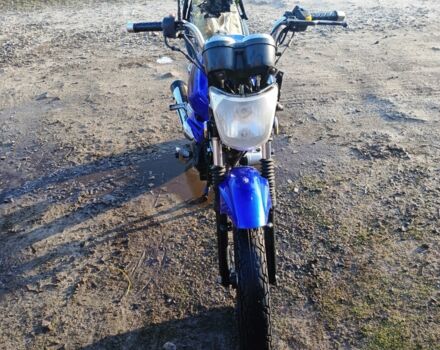 Вайпер 150, объемом двигателя 0.15 л и пробегом 0 тыс. км за 250 $, фото 1 на Automoto.ua