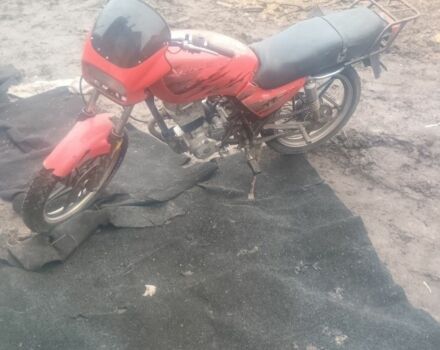 Вайпер 150, объемом двигателя 0 л и пробегом 0 тыс. км за 237 $, фото 3 на Automoto.ua