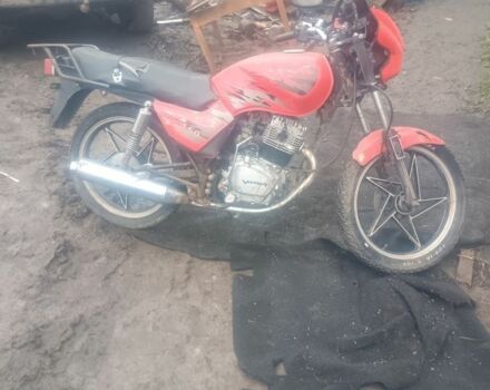 Вайпер 150, объемом двигателя 0 л и пробегом 0 тыс. км за 237 $, фото 1 на Automoto.ua