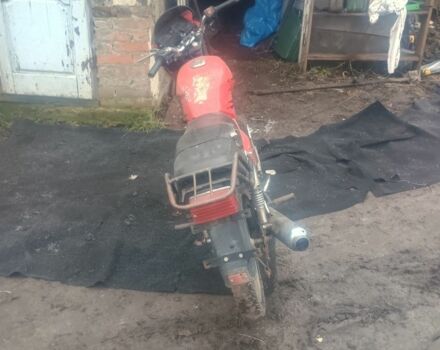 Вайпер 150, объемом двигателя 0 л и пробегом 0 тыс. км за 237 $, фото 2 на Automoto.ua