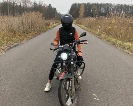 Вайпер 150, об'ємом двигуна 0.15 л та пробігом 0 тис. км за 450 $, фото 3 на Automoto.ua