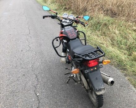 Вайпер 150, об'ємом двигуна 0.15 л та пробігом 0 тис. км за 450 $, фото 2 на Automoto.ua