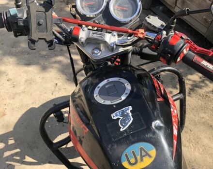 Вайпер 150, об'ємом двигуна 0.15 л та пробігом 0 тис. км за 450 $, фото 1 на Automoto.ua
