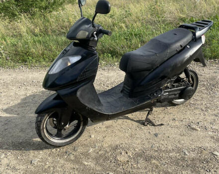 Вайпер 150, объемом двигателя 1.5 л и пробегом 8 тыс. км за 360 $, фото 6 на Automoto.ua
