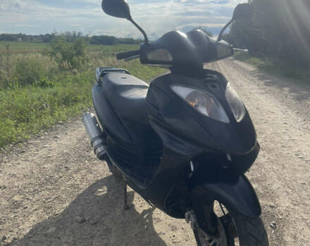 Вайпер 150, объемом двигателя 1.5 л и пробегом 8 тыс. км за 360 $, фото 13 на Automoto.ua