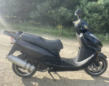 Вайпер 150, объемом двигателя 1.5 л и пробегом 8 тыс. км за 360 $, фото 11 на Automoto.ua