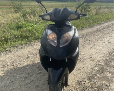 Вайпер 150, объемом двигателя 1.5 л и пробегом 8 тыс. км за 360 $, фото 12 на Automoto.ua