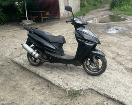 Вайпер 150, объемом двигателя 1.5 л и пробегом 8 тыс. км за 360 $, фото 15 на Automoto.ua