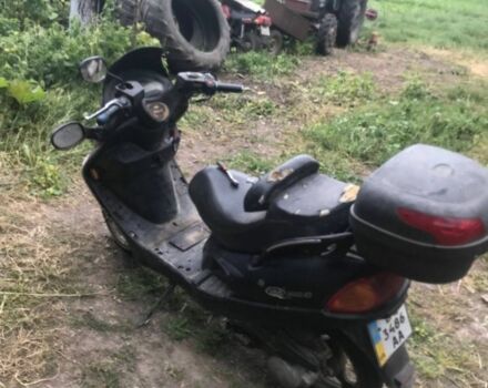 Вайпер 150, объемом двигателя 0.15 л и пробегом 0 тыс. км за 225 $, фото 2 на Automoto.ua