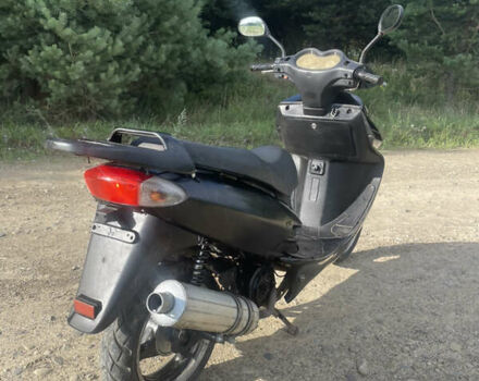 Вайпер 150, объемом двигателя 1.5 л и пробегом 8 тыс. км за 360 $, фото 10 на Automoto.ua