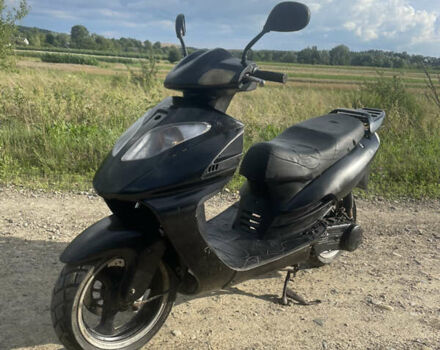 Вайпер 150, объемом двигателя 1.5 л и пробегом 8 тыс. км за 360 $, фото 14 на Automoto.ua