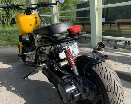 Вайпер 150, объемом двигателя 0.15 л и пробегом 5 тыс. км за 650 $, фото 11 на Automoto.ua