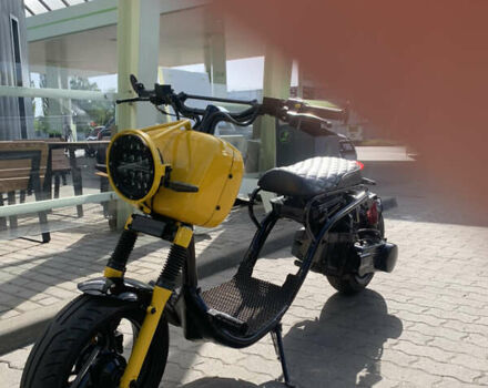 Вайпер 150, объемом двигателя 0.15 л и пробегом 5 тыс. км за 650 $, фото 9 на Automoto.ua