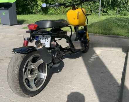 Вайпер 150, объемом двигателя 0.15 л и пробегом 5 тыс. км за 650 $, фото 2 на Automoto.ua