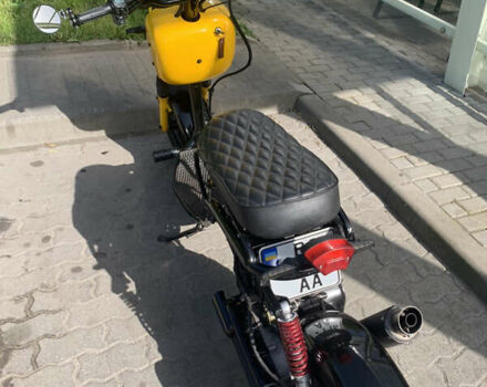 Вайпер 150, объемом двигателя 0.15 л и пробегом 5 тыс. км за 650 $, фото 14 на Automoto.ua