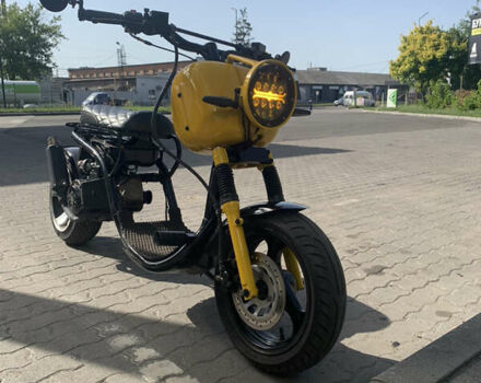 Вайпер 150, объемом двигателя 0.15 л и пробегом 5 тыс. км за 650 $, фото 8 на Automoto.ua
