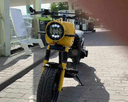 Вайпер 150, объемом двигателя 0.15 л и пробегом 5 тыс. км за 650 $, фото 13 на Automoto.ua