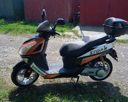 Вайпер 150, объемом двигателя 0 л и пробегом 10 тыс. км за 850 $, фото 2 на Automoto.ua