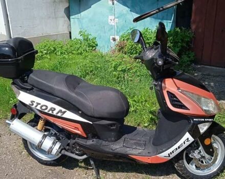 Вайпер 150, объемом двигателя 0 л и пробегом 10 тыс. км за 850 $, фото 1 на Automoto.ua