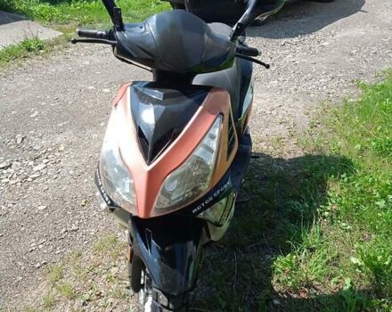 Вайпер 150, объемом двигателя 0 л и пробегом 10 тыс. км за 850 $, фото 5 на Automoto.ua