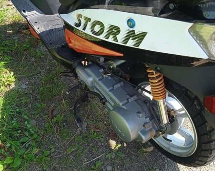 Вайпер 150, объемом двигателя 0 л и пробегом 10 тыс. км за 850 $, фото 3 на Automoto.ua