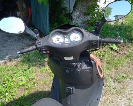 Вайпер 150, объемом двигателя 0 л и пробегом 10 тыс. км за 850 $, фото 4 на Automoto.ua