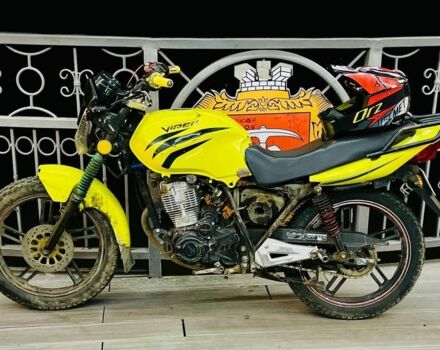 Вайпер 150, объемом двигателя 0.15 л и пробегом 0 тыс. км за 119 $, фото 4 на Automoto.ua