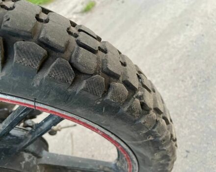 Вайпер 150, объемом двигателя 0.15 л и пробегом 0 тыс. км за 119 $, фото 5 на Automoto.ua