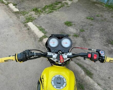 Вайпер 150, объемом двигателя 0.15 л и пробегом 0 тыс. км за 119 $, фото 3 на Automoto.ua