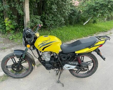 Вайпер 150, объемом двигателя 0.15 л и пробегом 0 тыс. км за 119 $, фото 7 на Automoto.ua