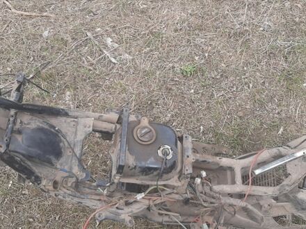 Вайпер 150, об'ємом двигуна 0 л та пробігом 0 тис. км за 24 $, фото 1 на Automoto.ua