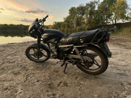 Вайпер 150, об'ємом двигуна 0.15 л та пробігом 0 тис. км за 499 $, фото 1 на Automoto.ua