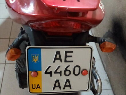 Вайпер 150, объемом двигателя 0 л и пробегом 22 тыс. км за 446 $, фото 1 на Automoto.ua