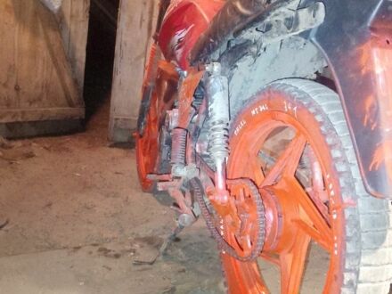 Вайпер 150, об'ємом двигуна 0.15 л та пробігом 0 тис. км за 120 $, фото 1 на Automoto.ua