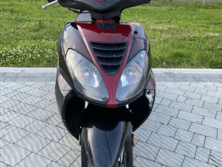Вайпер 150 2008 у Яворове на Automoto.ua Вайпер 150, об'ємом двигуна 0.15 л та пробігом 7 тис. км за 442 $, фото 1 на Automoto.ua