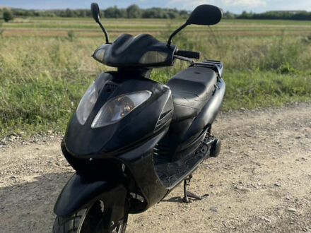 Вайпер 150 2008 в Яворове на Automoto.ua Вайпер 150, объемом двигателя 1.5 л и пробегом 8 тыс. км за 360 $, фото 1 на Automoto.ua